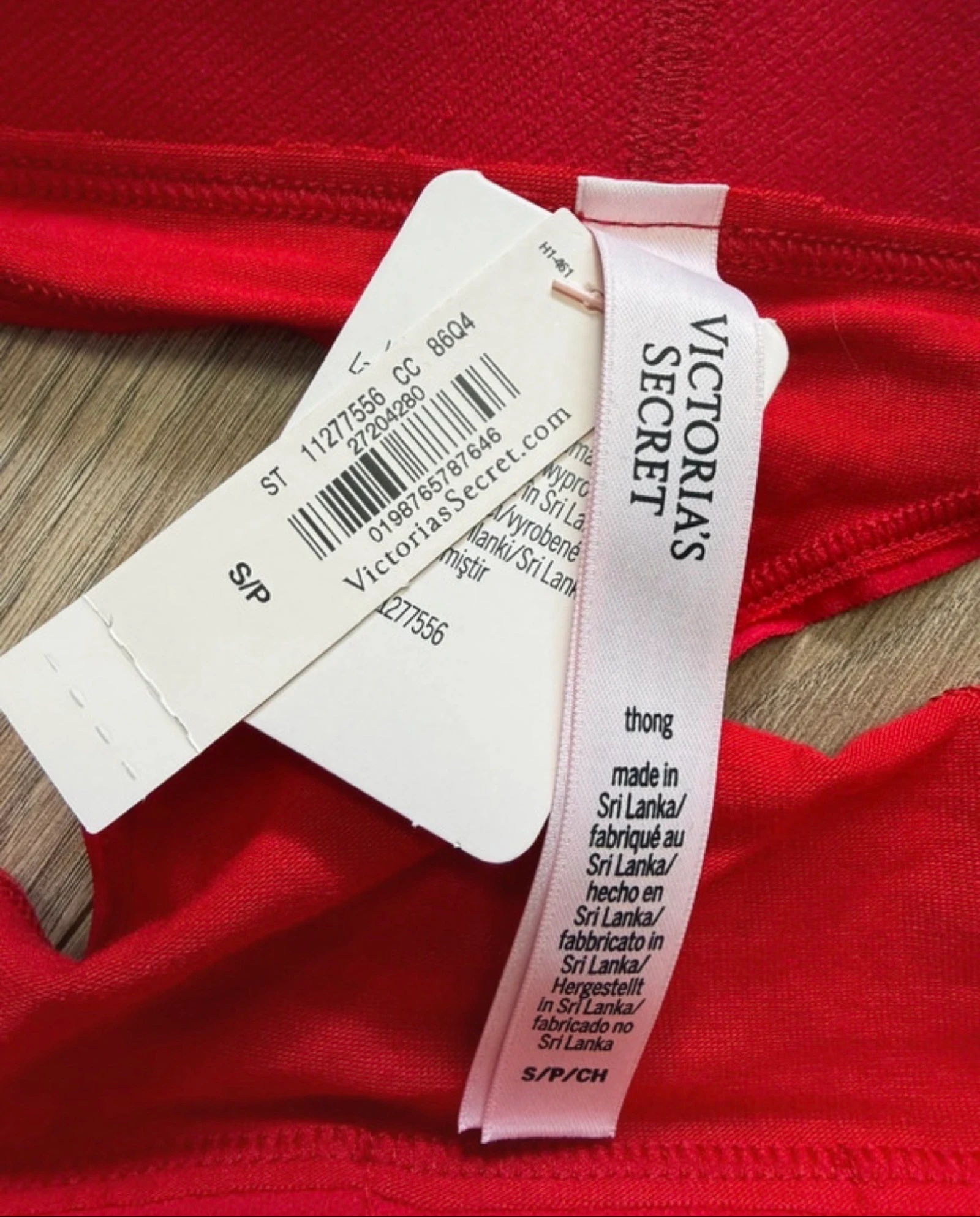 Cadena de Victoria’s Secret – photo 3